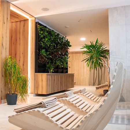 Rm Hotel Wellness & Congress ปริเอวิดซา ภายนอก รูปภาพ