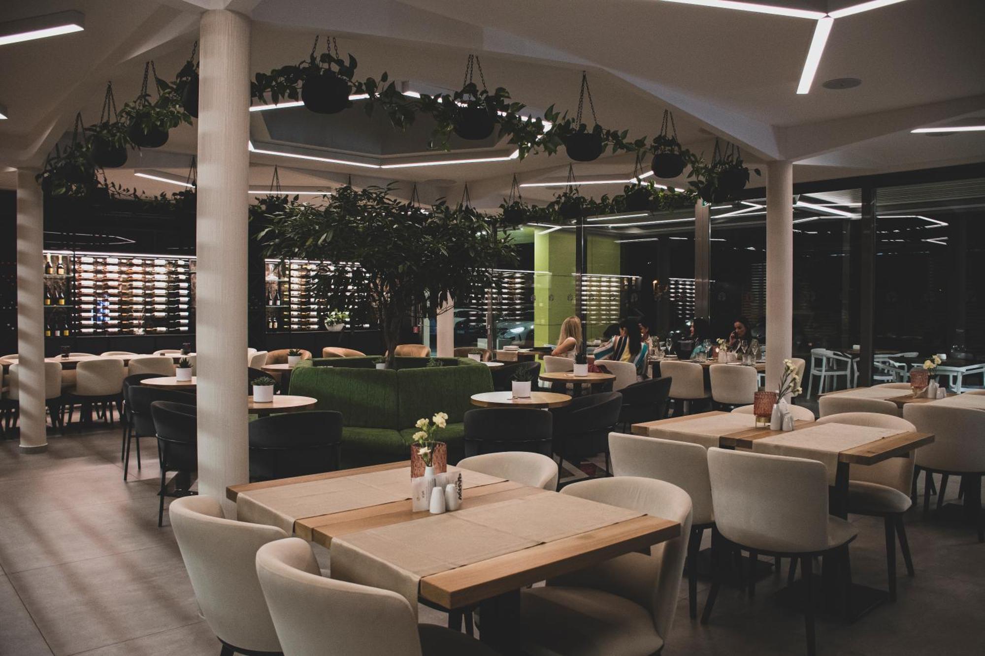 Rm Hotel Wellness & Congress ปริเอวิดซา ภายนอก รูปภาพ