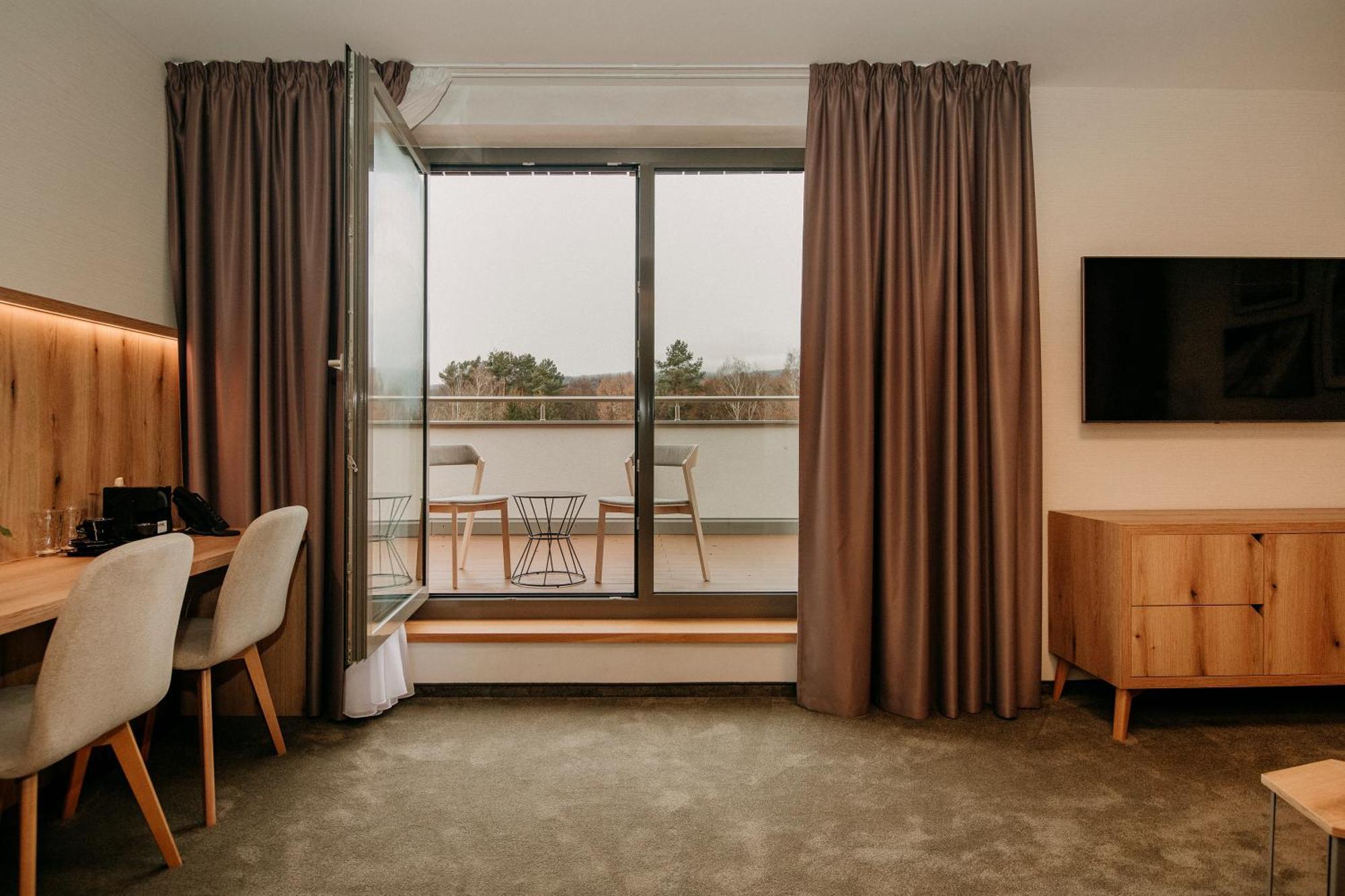 Rm Hotel Wellness & Congress ปริเอวิดซา ภายนอก รูปภาพ